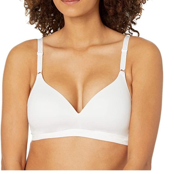 Warner's Other - Women's Cloud 9 Wire-Free Contour Bra
